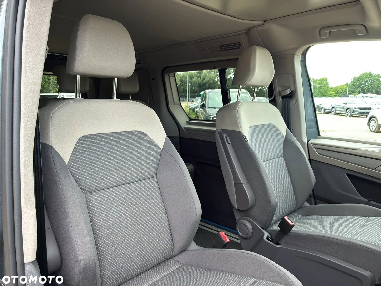 Volkswagen california Beach TOUR 5-os. 2.0TDI 150KM (dolne i górne łóżko) - 17