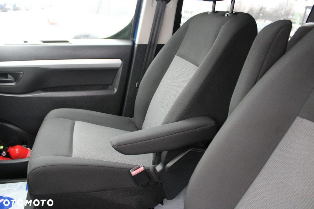 Toyota ProAce - 20