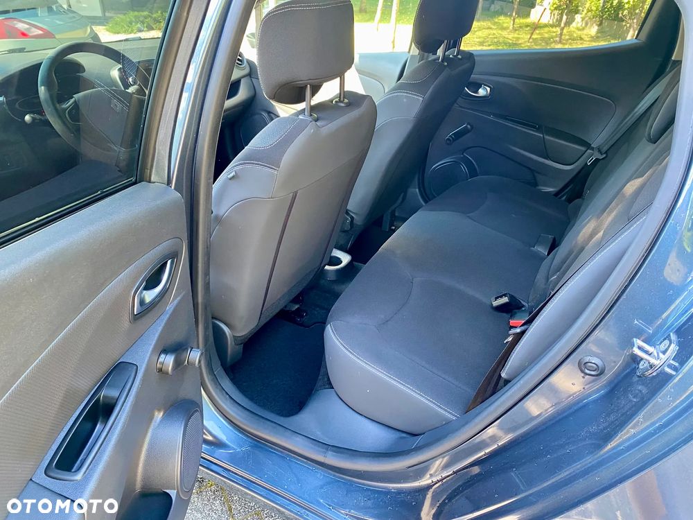 Renault Clio 1.2 16V Alize - 7