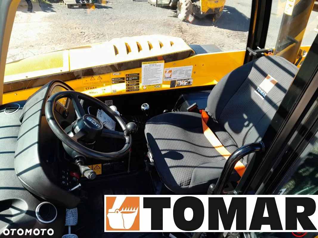 JCB 540-140 - 15