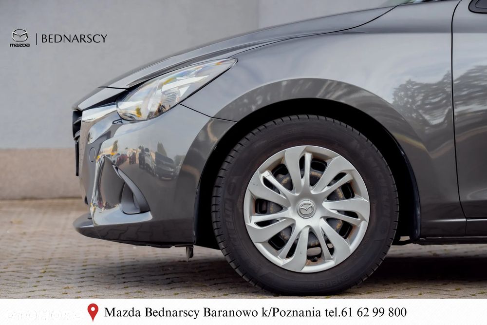 Mazda 2 1.5 Skymotion - 2