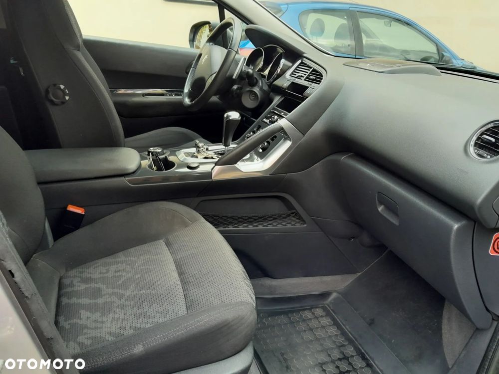 Peugeot 3008 - 4