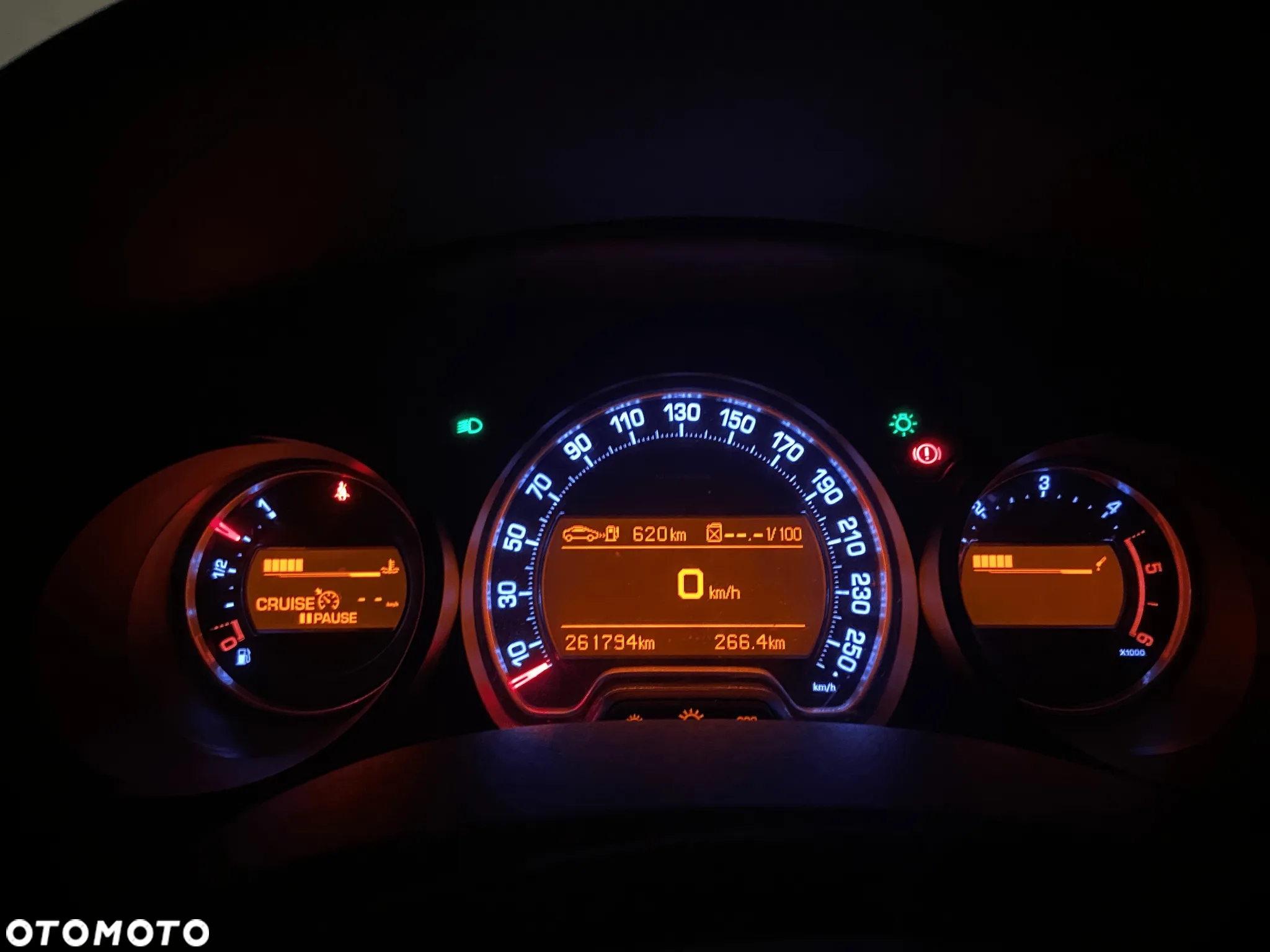 Citroën C5 2.0 HDi Confort - 14