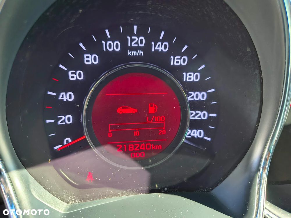 Kia Ceed 1.6 GDI L - 8