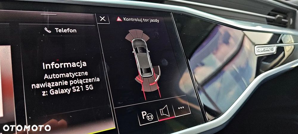 Audi A6 Limousine - 32