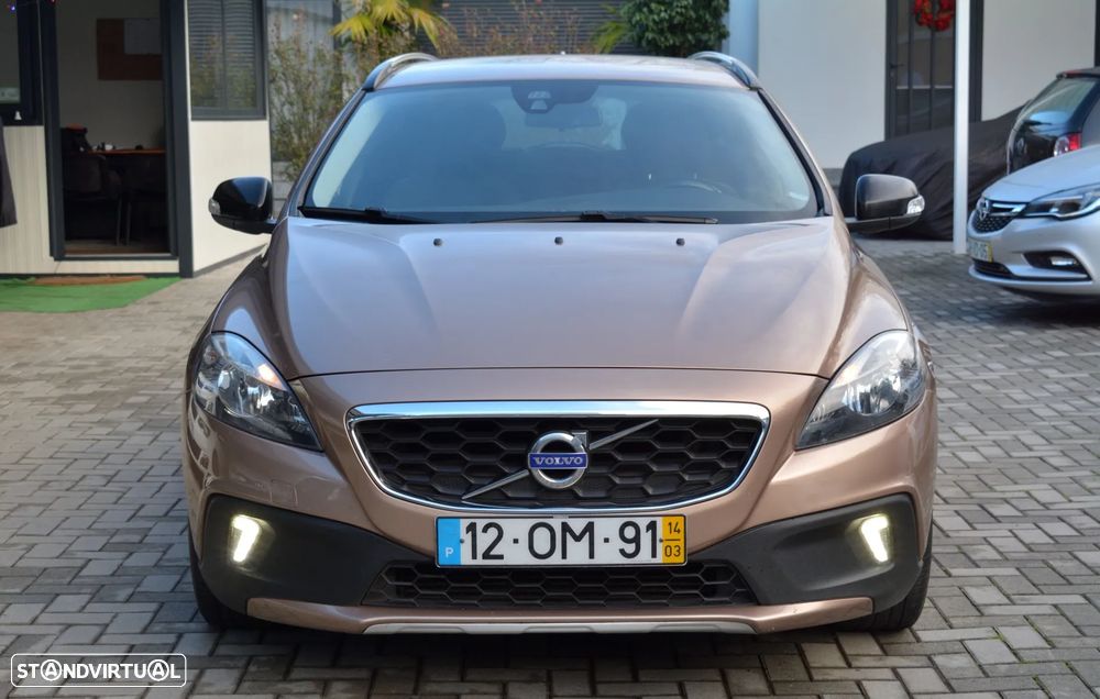 Volvo V40 Cross Country 1.6 D2 Momentum - 5