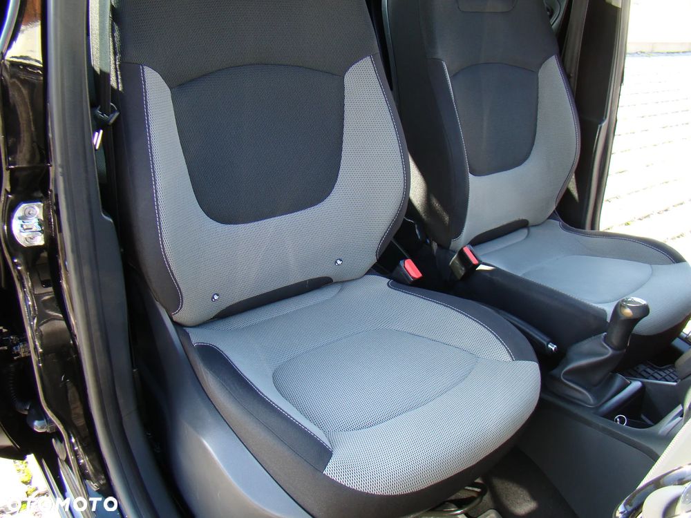 Renault Captur ENERGY TCe 90 Start&Stop Intens - 31