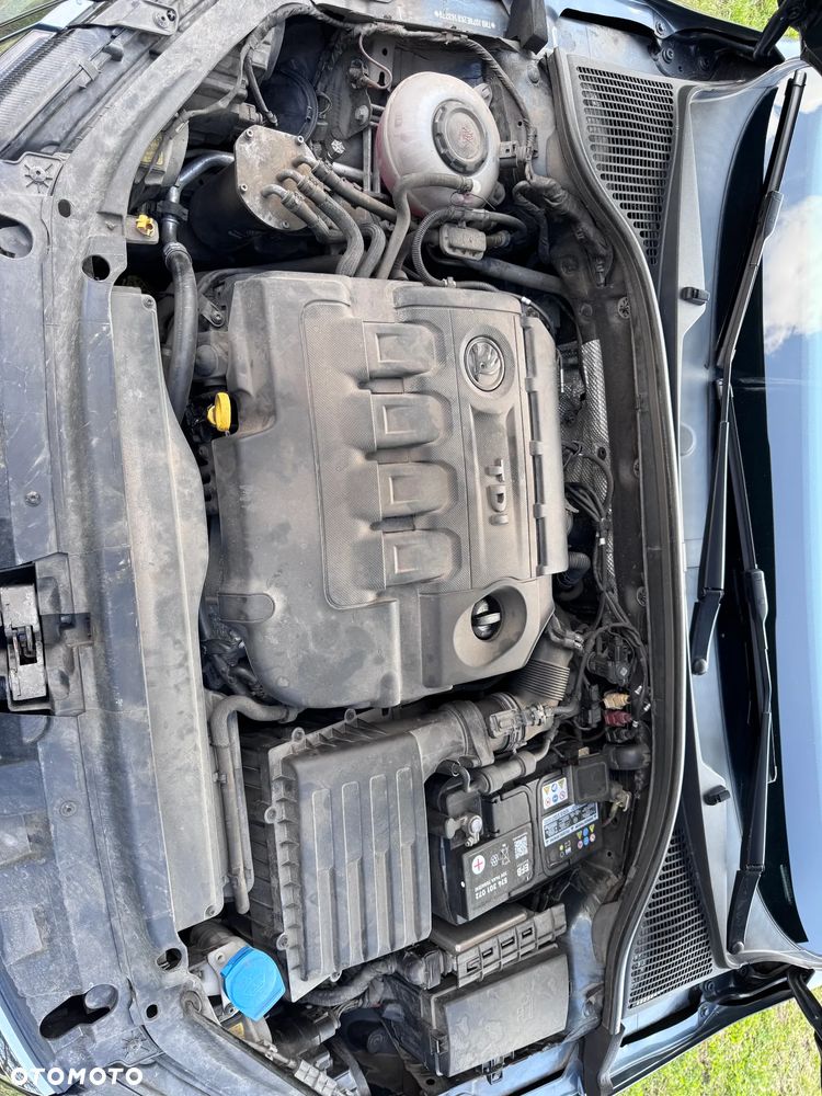 Skoda Octavia 1.6 TDI Ambition - 13