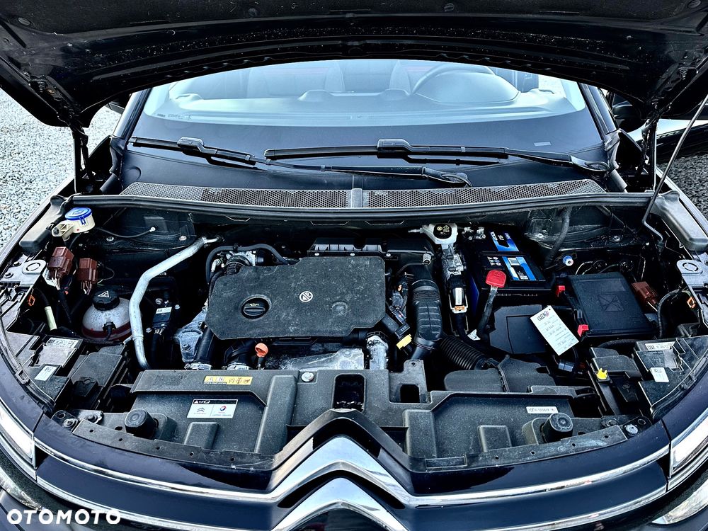 Citroën C5 Aircross 1.5 BlueHDi Plus EAT8 - 23