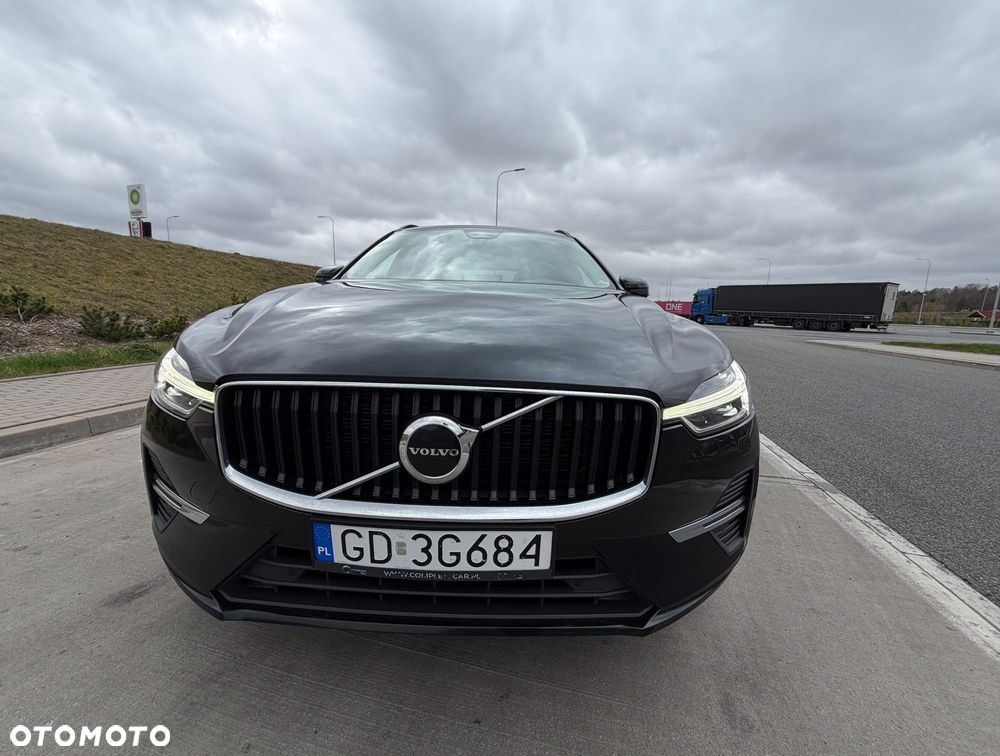 Volvo XC 60 B4 D AWD Core - 3