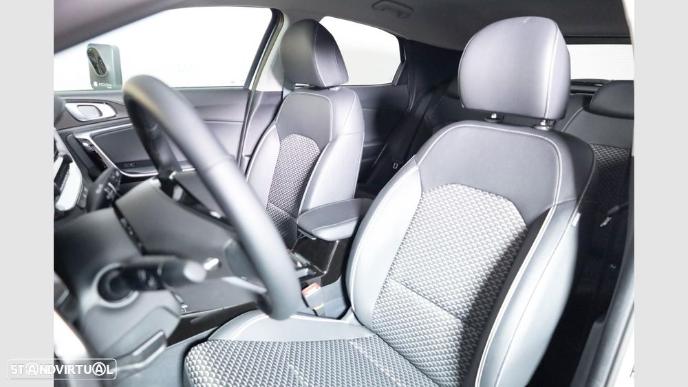 Kia XCeed 1.0 T-GDI Drive - 16