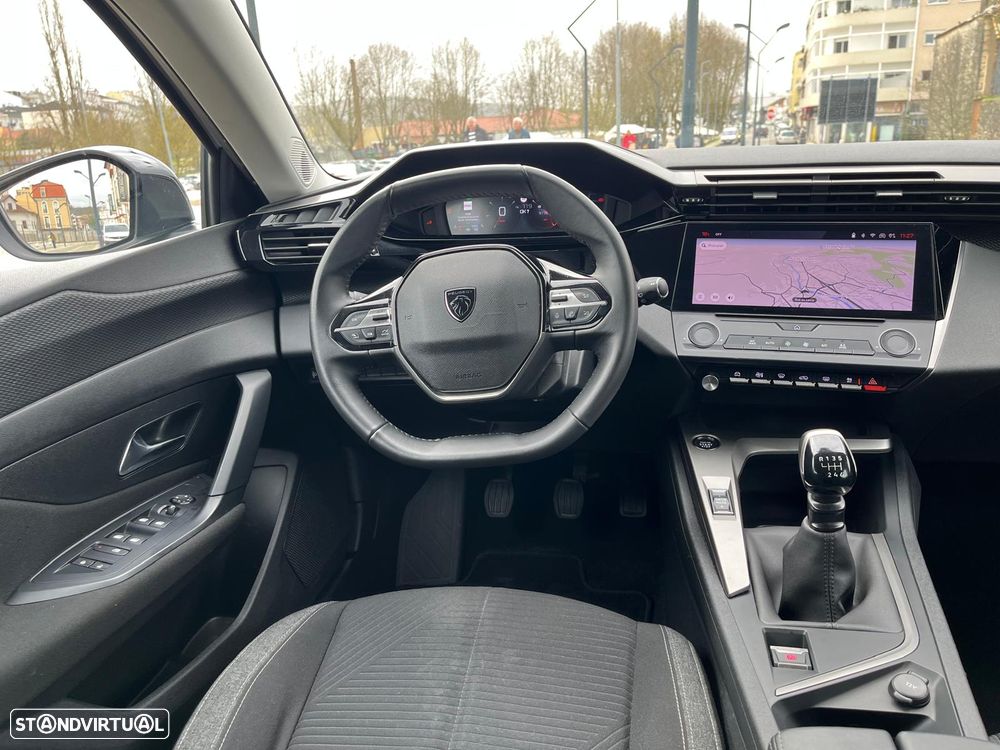 Peugeot 308 SW BlueHDi 130 Active Pack - 19