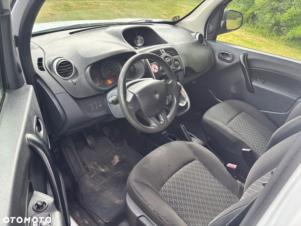Nissan NV200 - 7