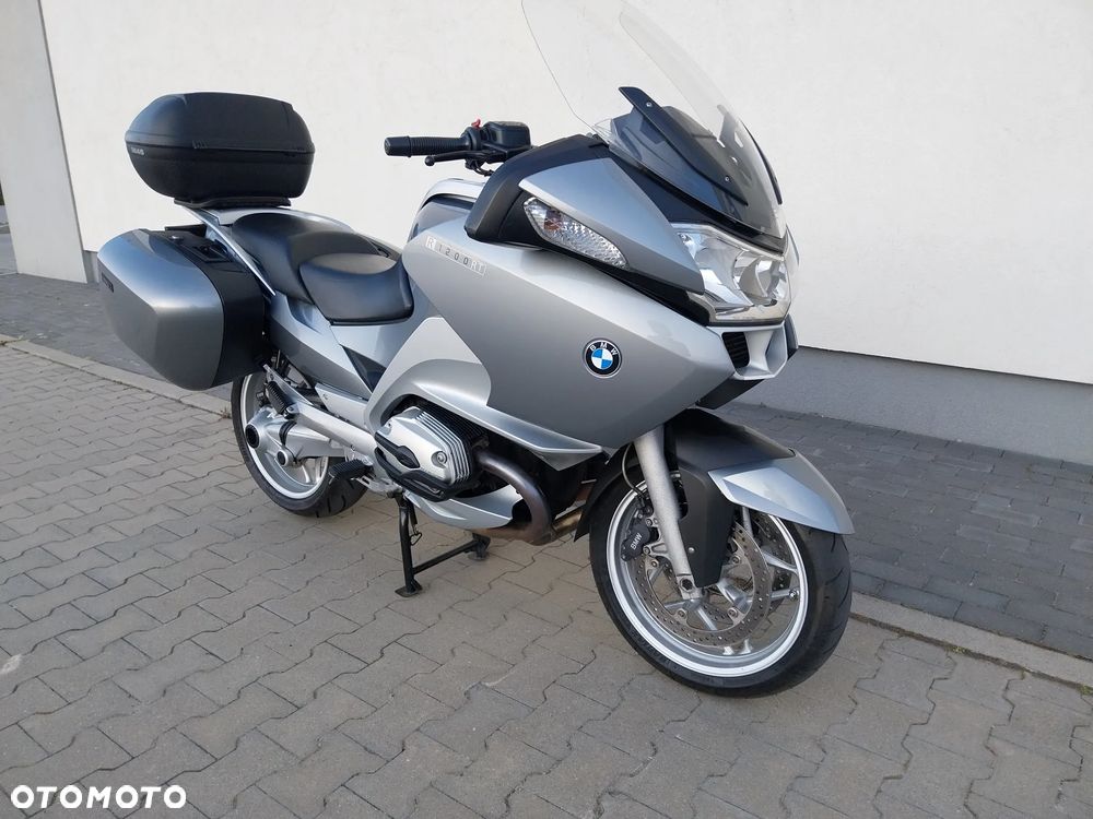 BMW RT - 16