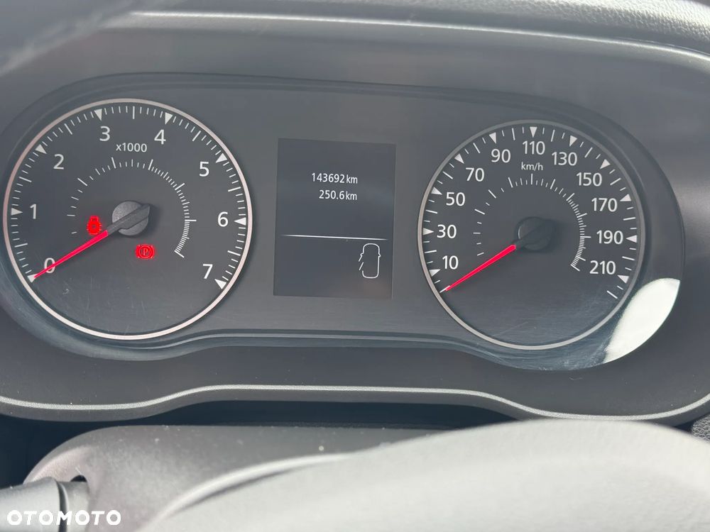 Dacia Duster 1.0 TCe Comfort - 11