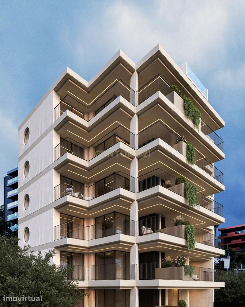 Apartamento Novo em São Martinho, Funchal - 1 Quarto - Grande imagem: 2/6