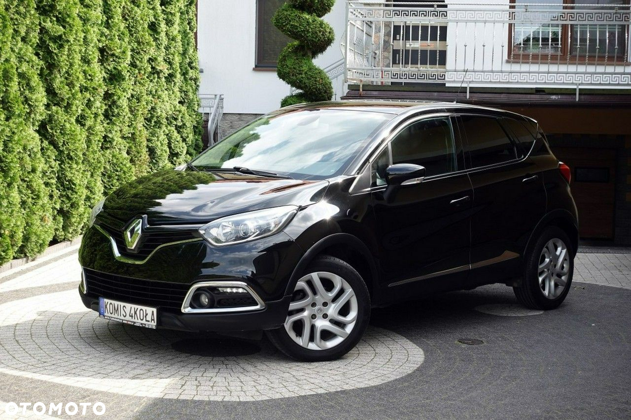 Renault Captur - 2