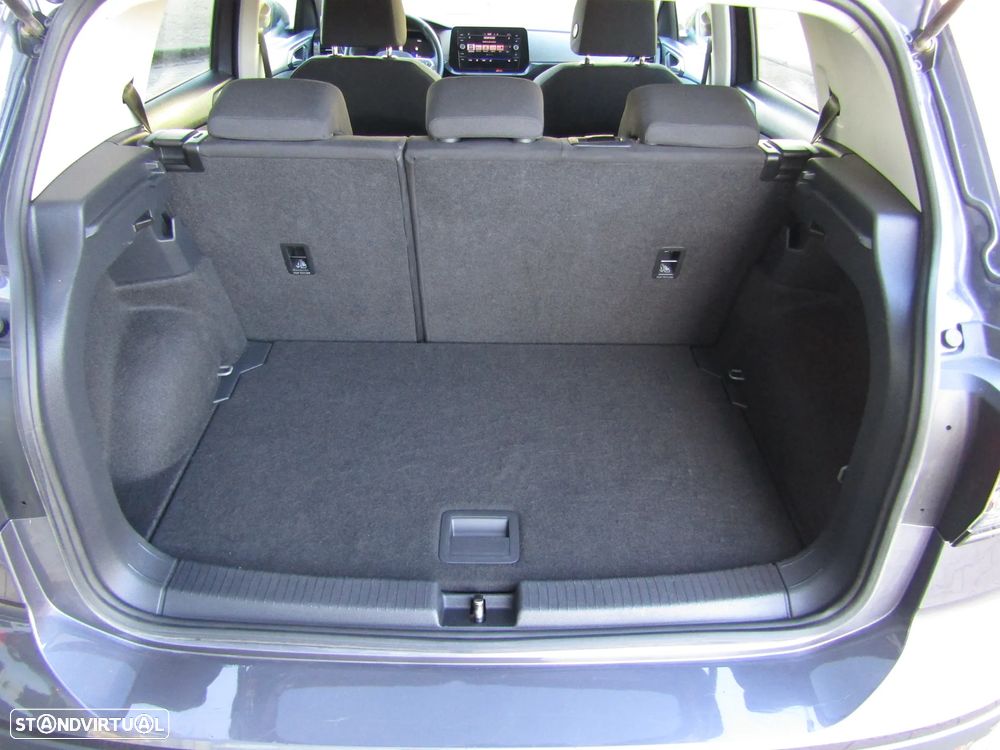 VW T-Cross 1.0 TSI Urban DSG - 24