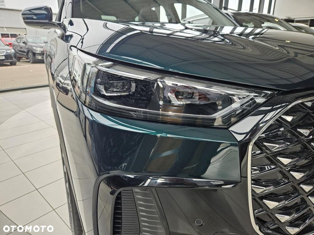 Chery Tiggo 8 1.5 T-GDI Super Hybrid Prestige DCT - 16