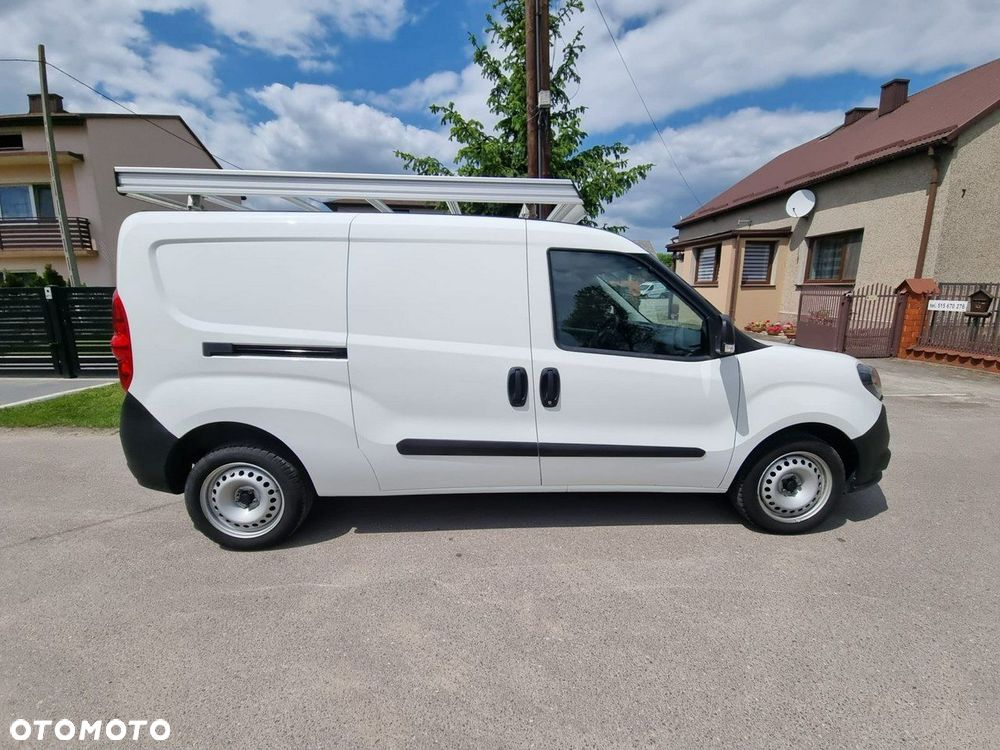 Fiat Doblo - 7