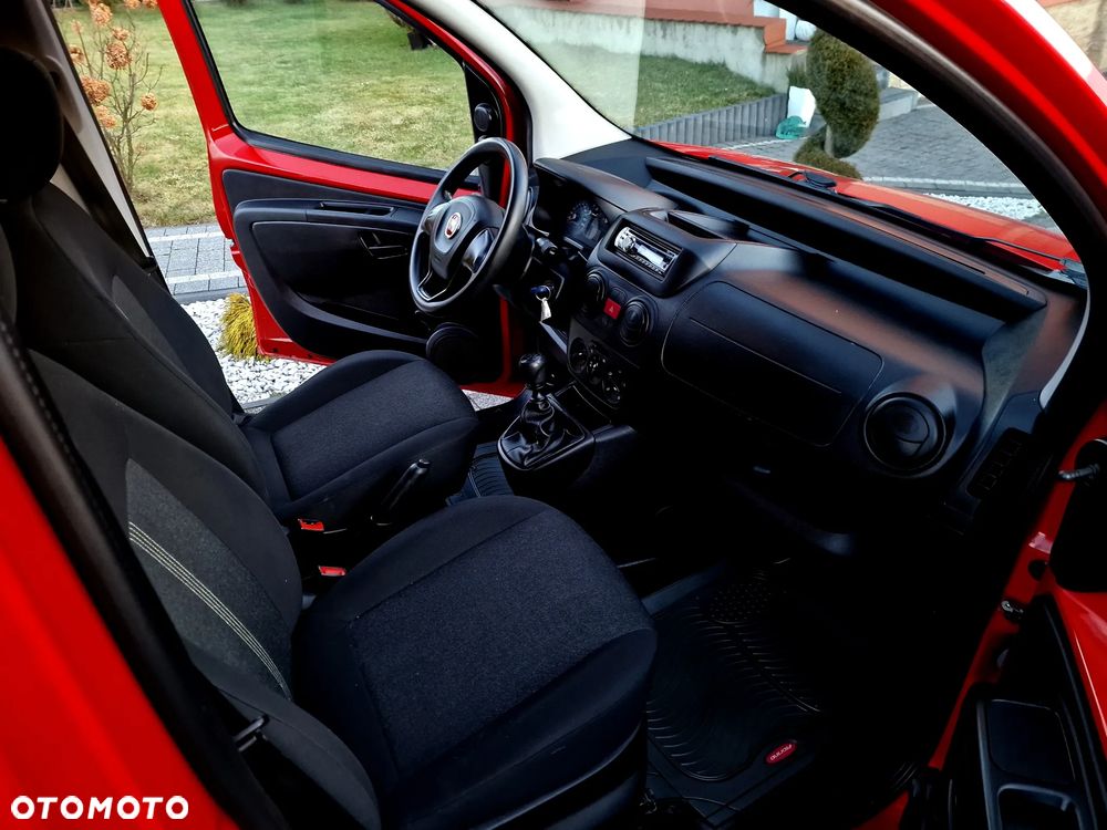 Fiat Fiorino 1.4 Dynamic - 5