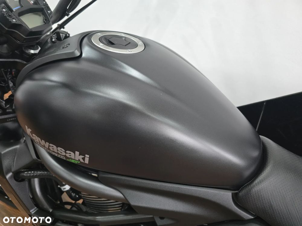 Kawasaki Vulcan - 20