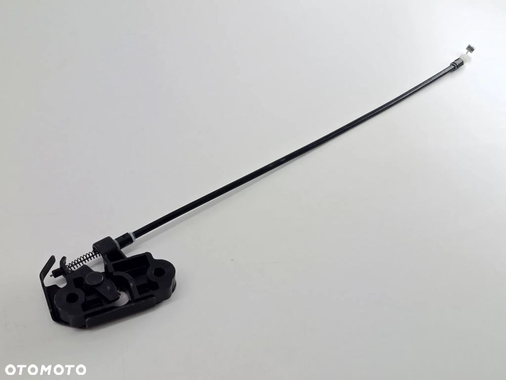 ZAMEK SIEDZENIA LINKA  TRIUMPH SCRAMBLER 400 SPEED - 1