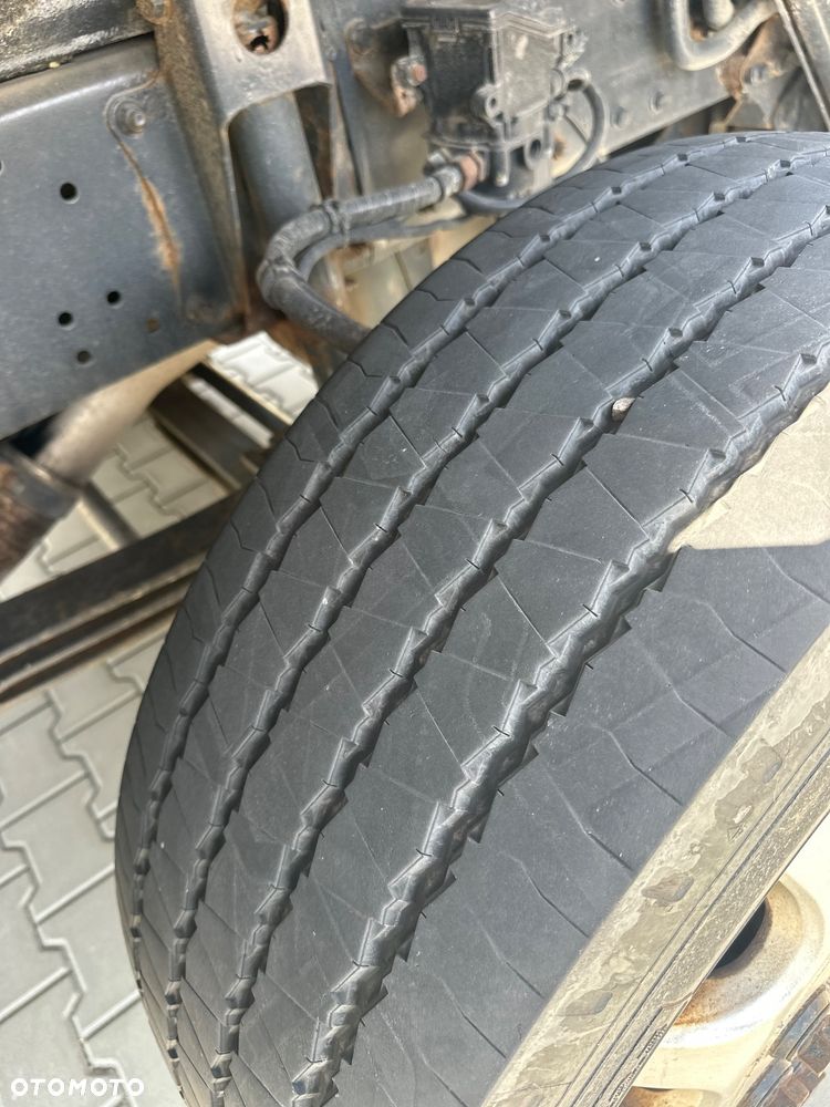 MAN TGA 35.350 .8x2 - 17