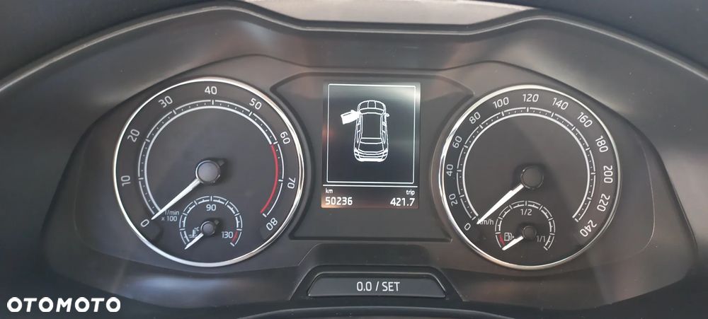 Skoda Kamiq 1.0 TSI Style - 9