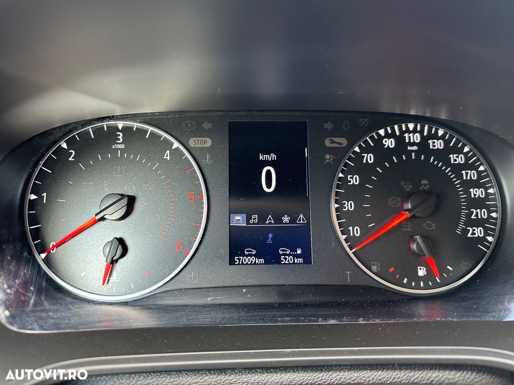 Renault Megane BLUE dCi 115 INTENS - 10