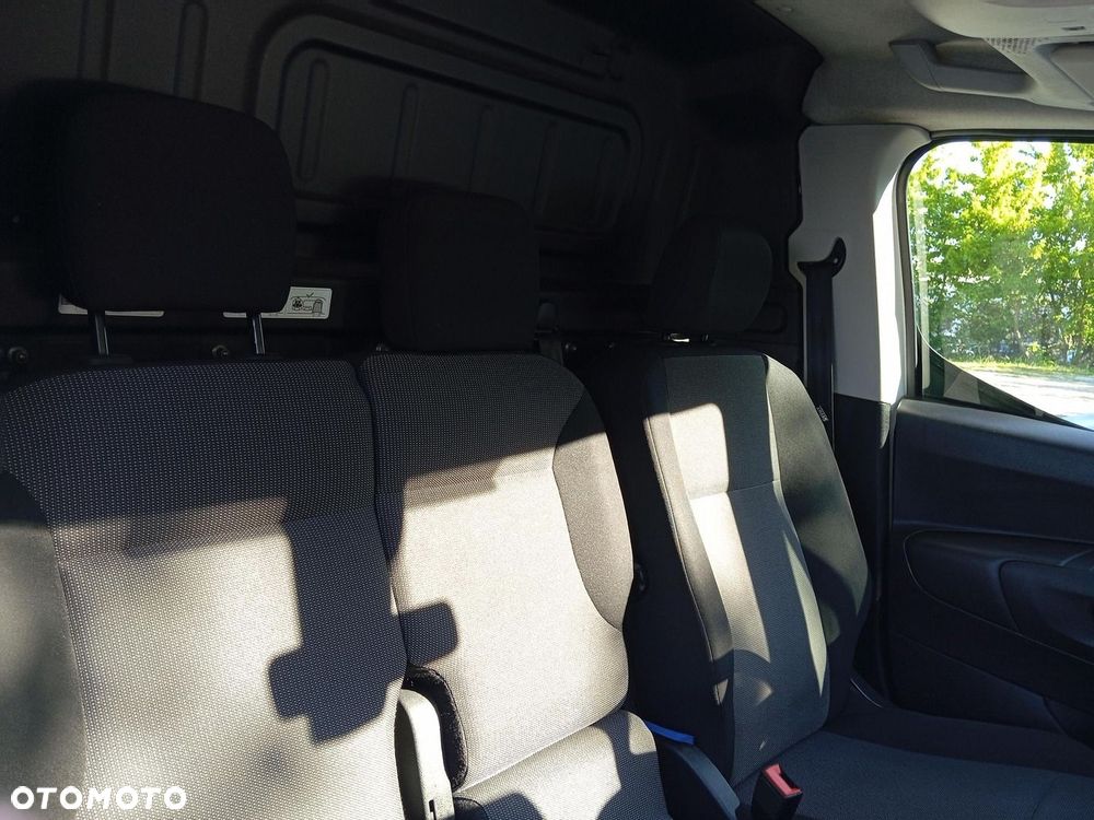 Toyota PROACE CITY - 20