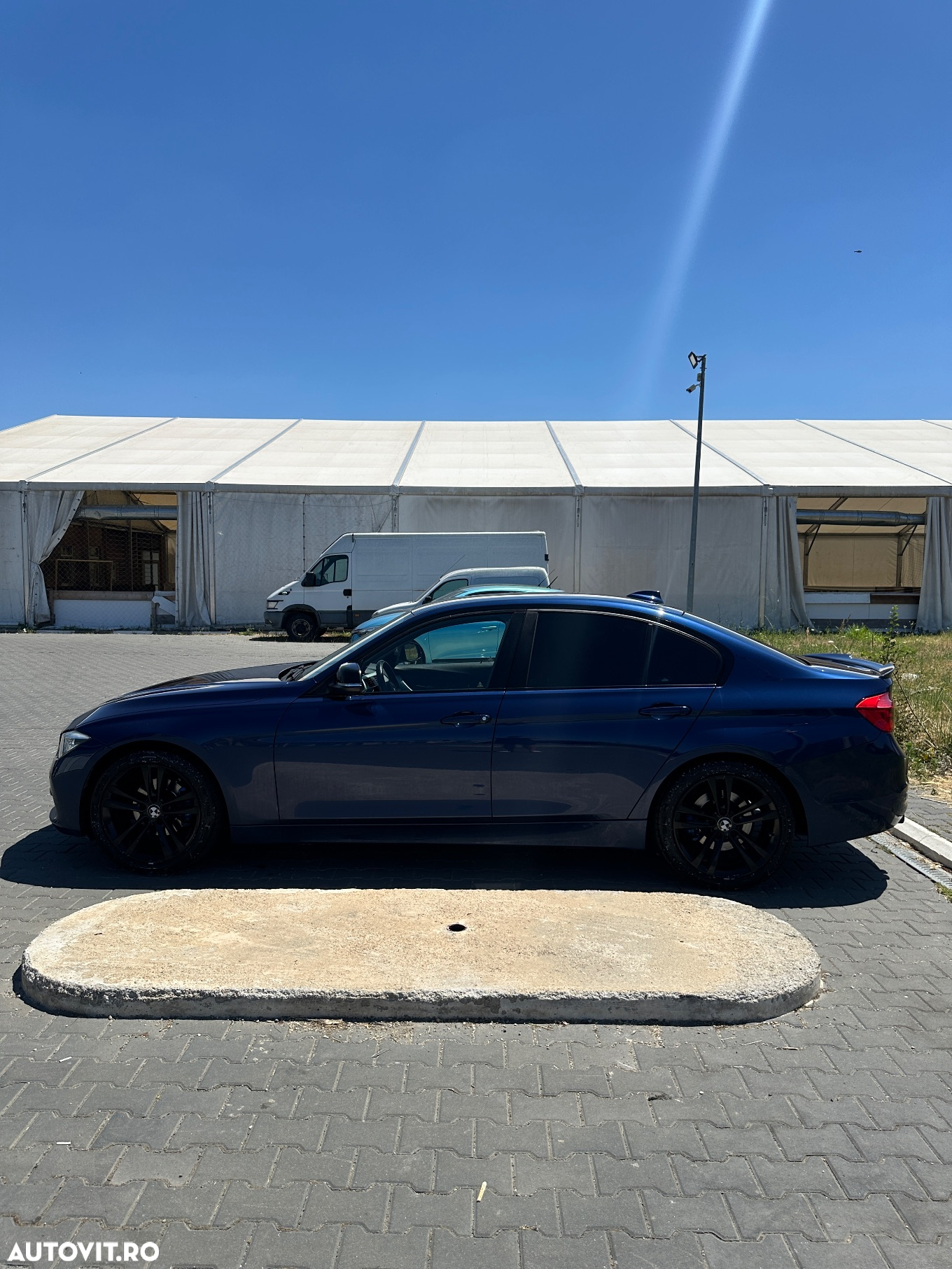 BMW Seria 3 - 3