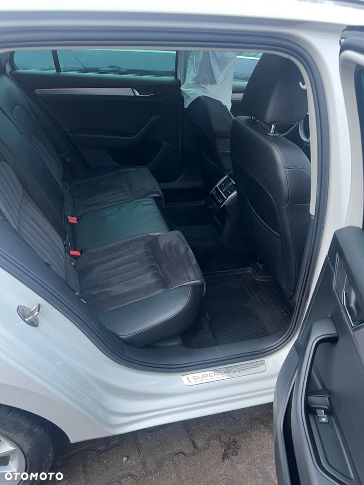 Skoda Superb 2.0 TDI Ambition - 5