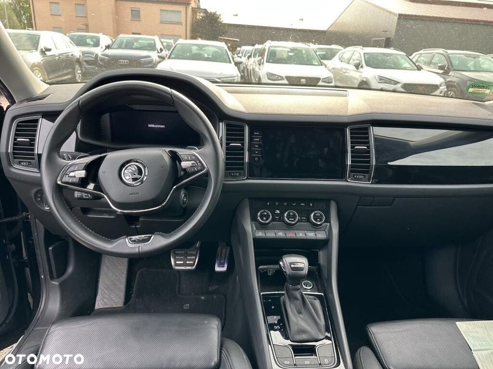 Skoda Kodiaq 2.0 TDI 4x2 L&K DSG - 3