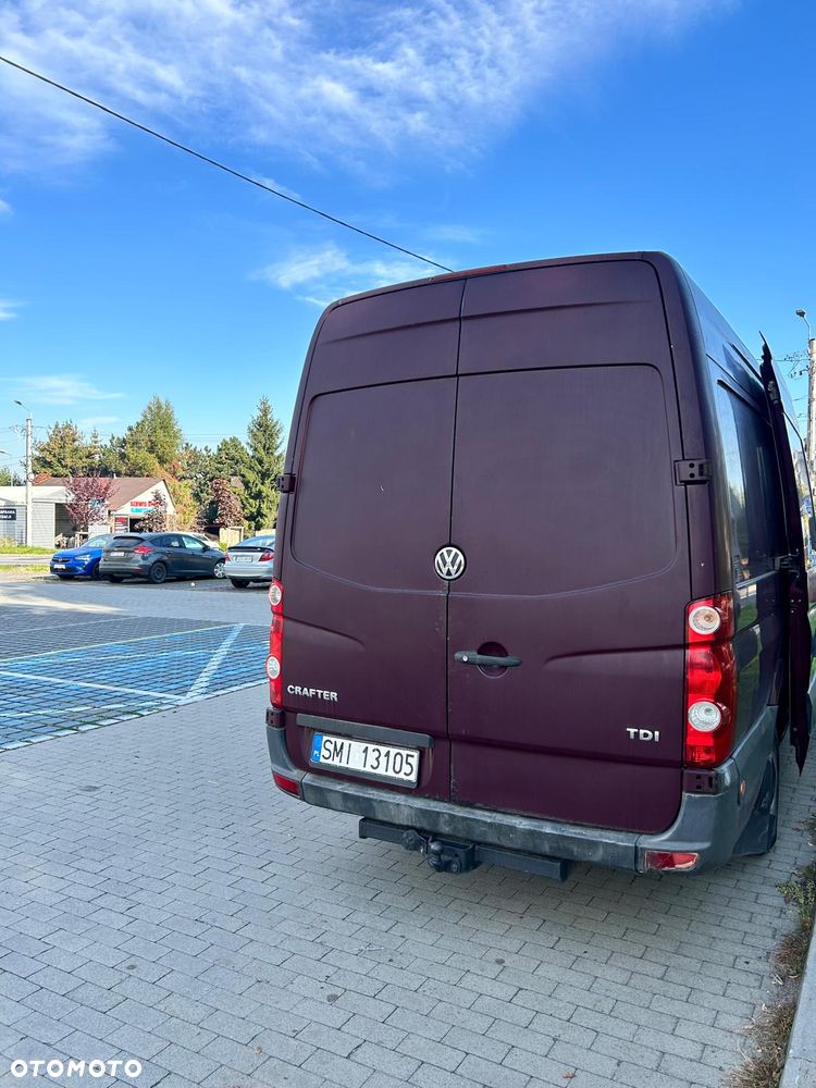 Volkswagen Crafter Standard - 6