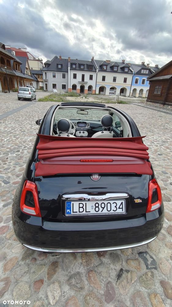 Fiat 500 - 4