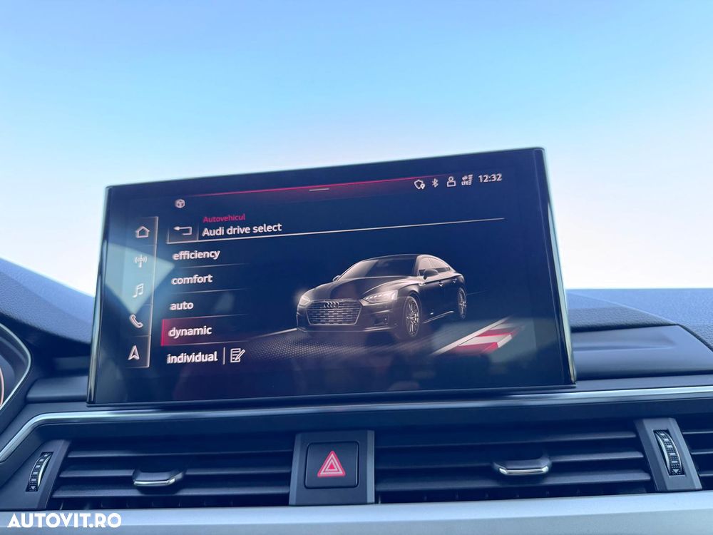 Audi A5 ack 2.0 40 TFSI S tronic MHEV Advanced - 34