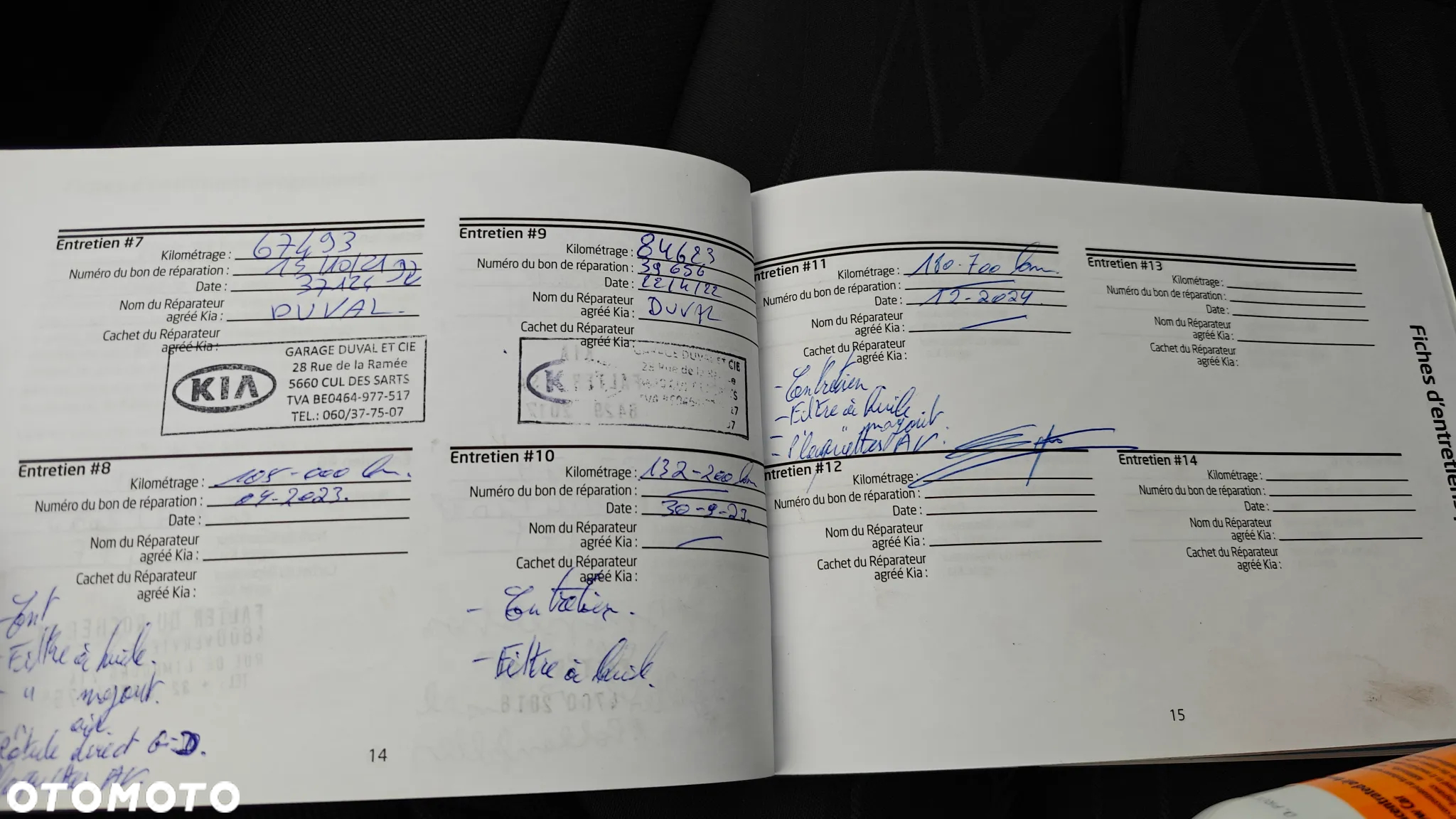 Kia Ceed Cee'd 1.4 CRDi M - 36