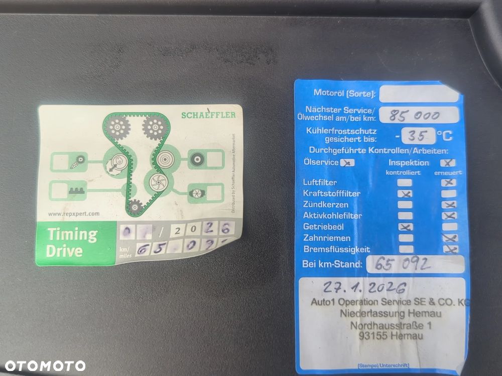 Opel Grandland X 1.2 T GPF Innovation S&S - 27