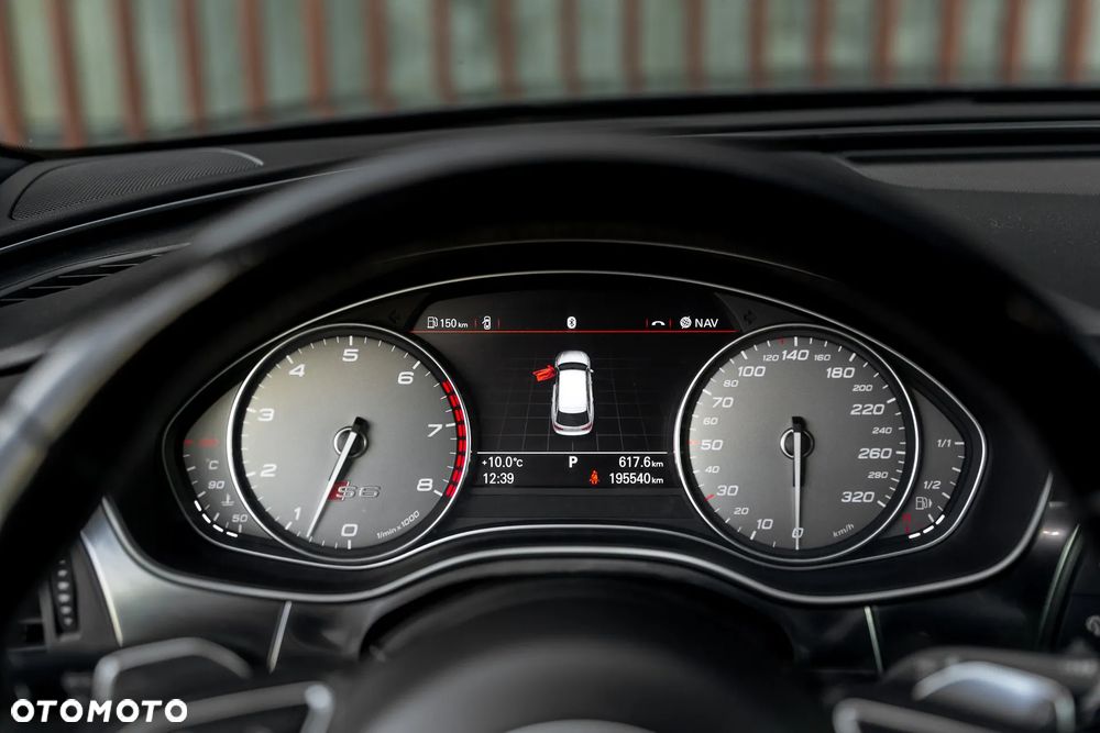 Audi S6 Avant 4.0 TFSI Quattro S tronic - 26