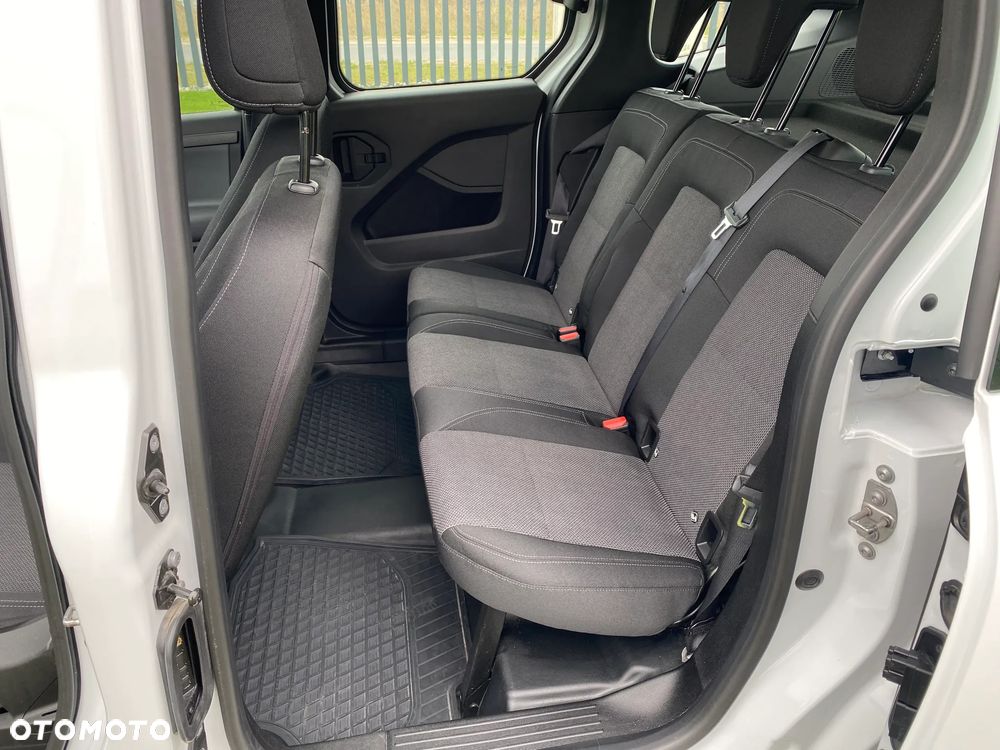 Mercedes-Benz Citan Tourer L2 420.725 - 4
