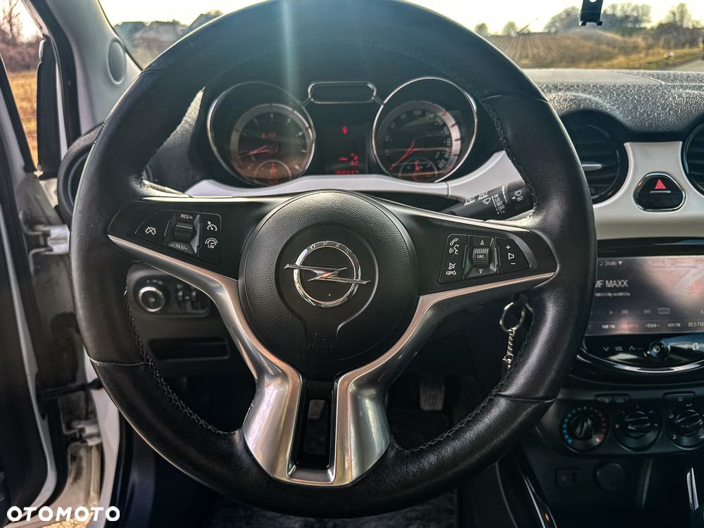 Opel Adam - 39