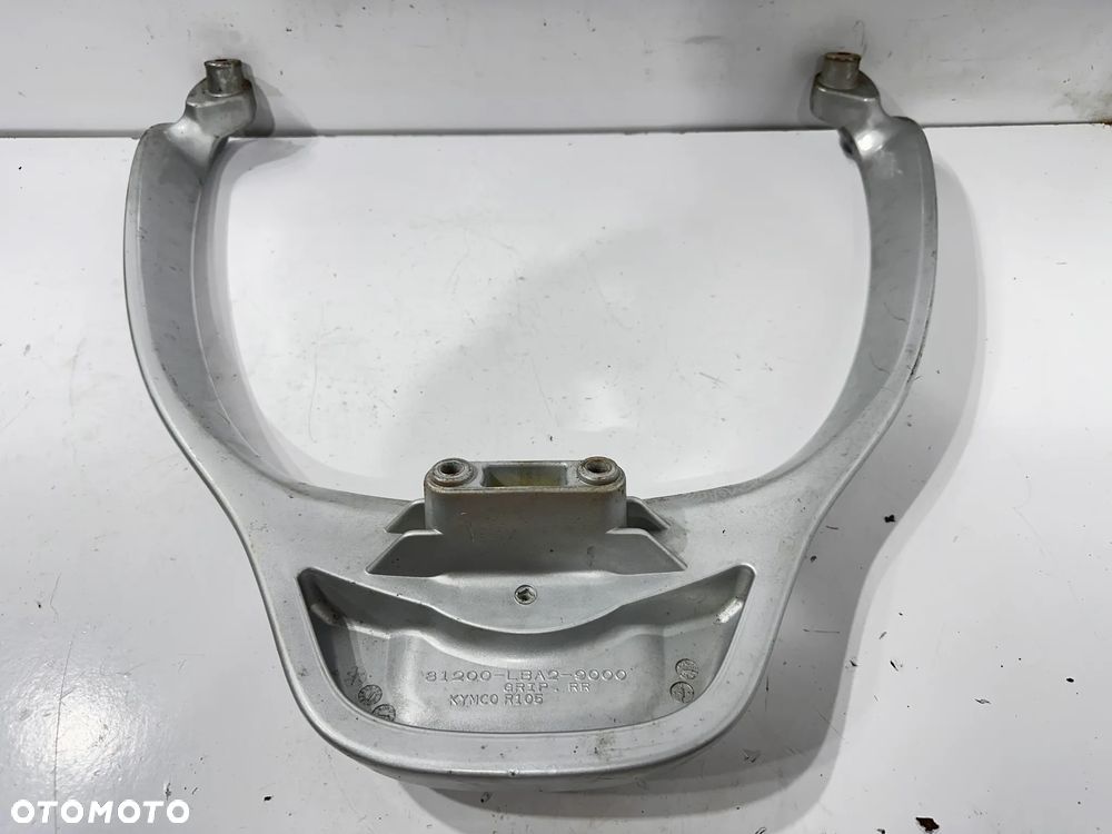 Mocowanie trzymanie pasażera  Kymco Xciting 500  X-CITING - 4