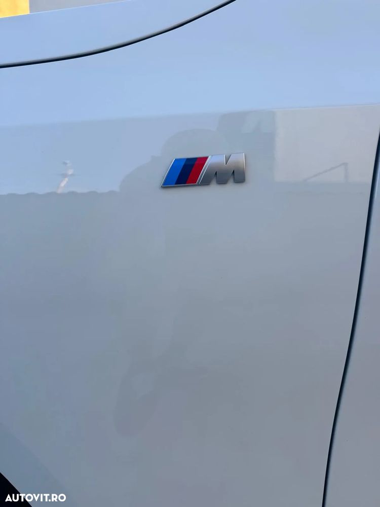 BMW Seria 5 520i AT MHEV - 6