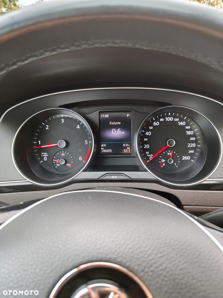 Volkswagen Passat 2.0 TDI BMT SCR 4Mot Highline DSG7 - 14