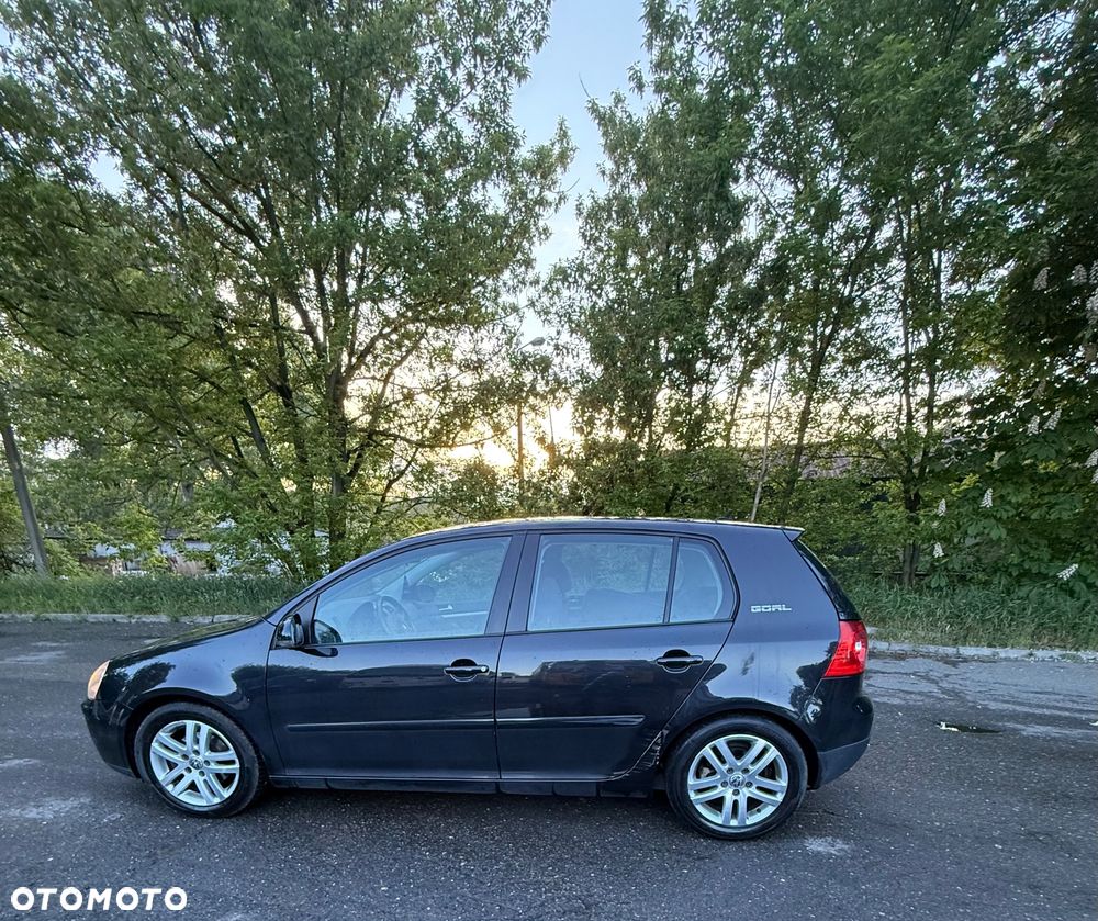 Volkswagen Golf 1.6 GT Sport - 14