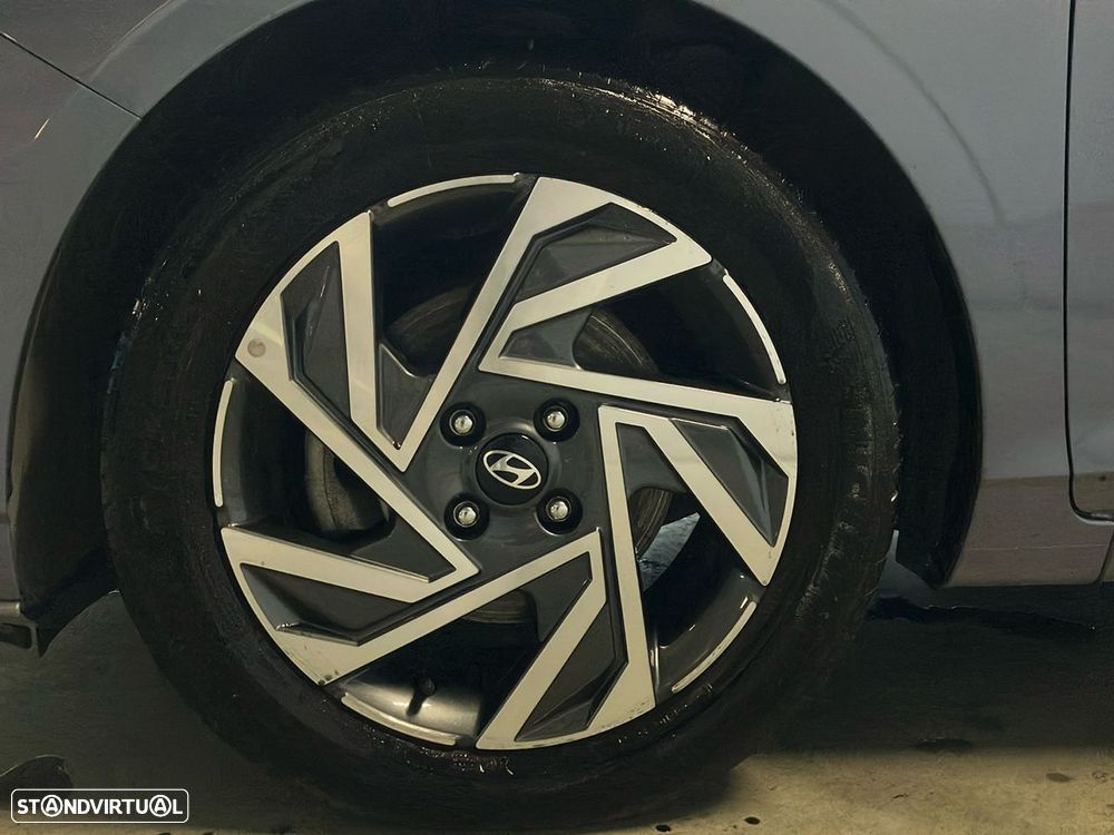 Hyundai i20 1.0 T-GDI Style Plus - 9