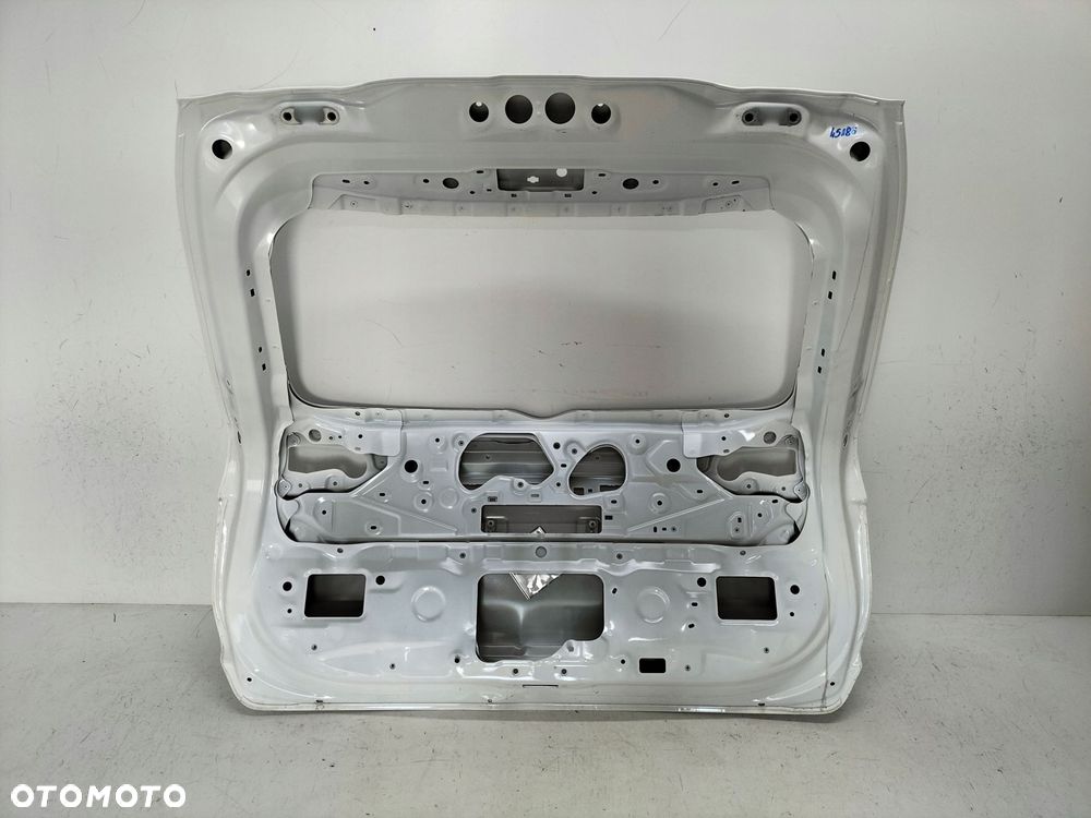 klapa tylna bagażnika tył toyota rv4 rav-4 5 v 18- - 6