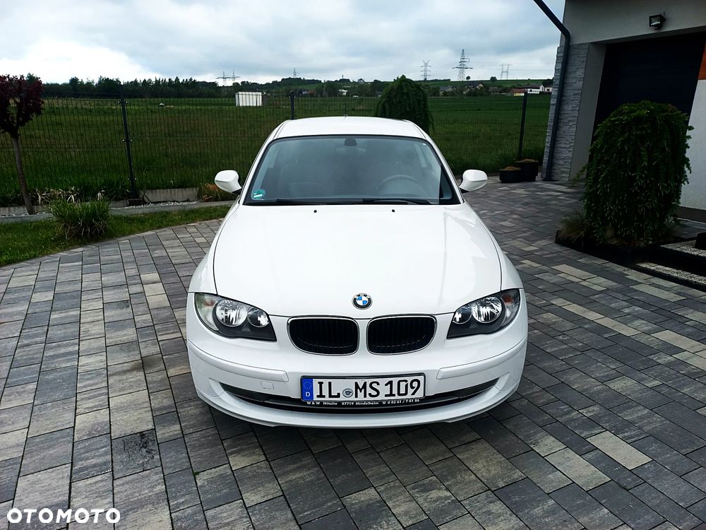 BMW Seria 1 118i Edition Lifestyle - 3