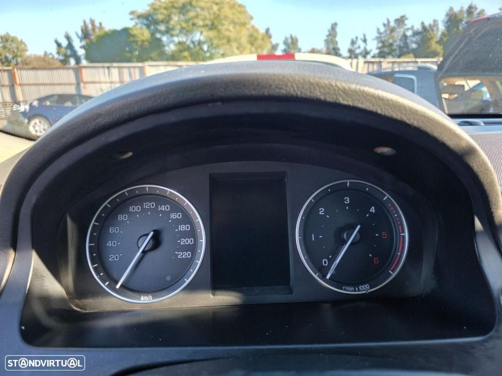 QUADRANTE LAND ROVER FREELANDER LR2 - 1